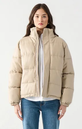 Spencer Puffer