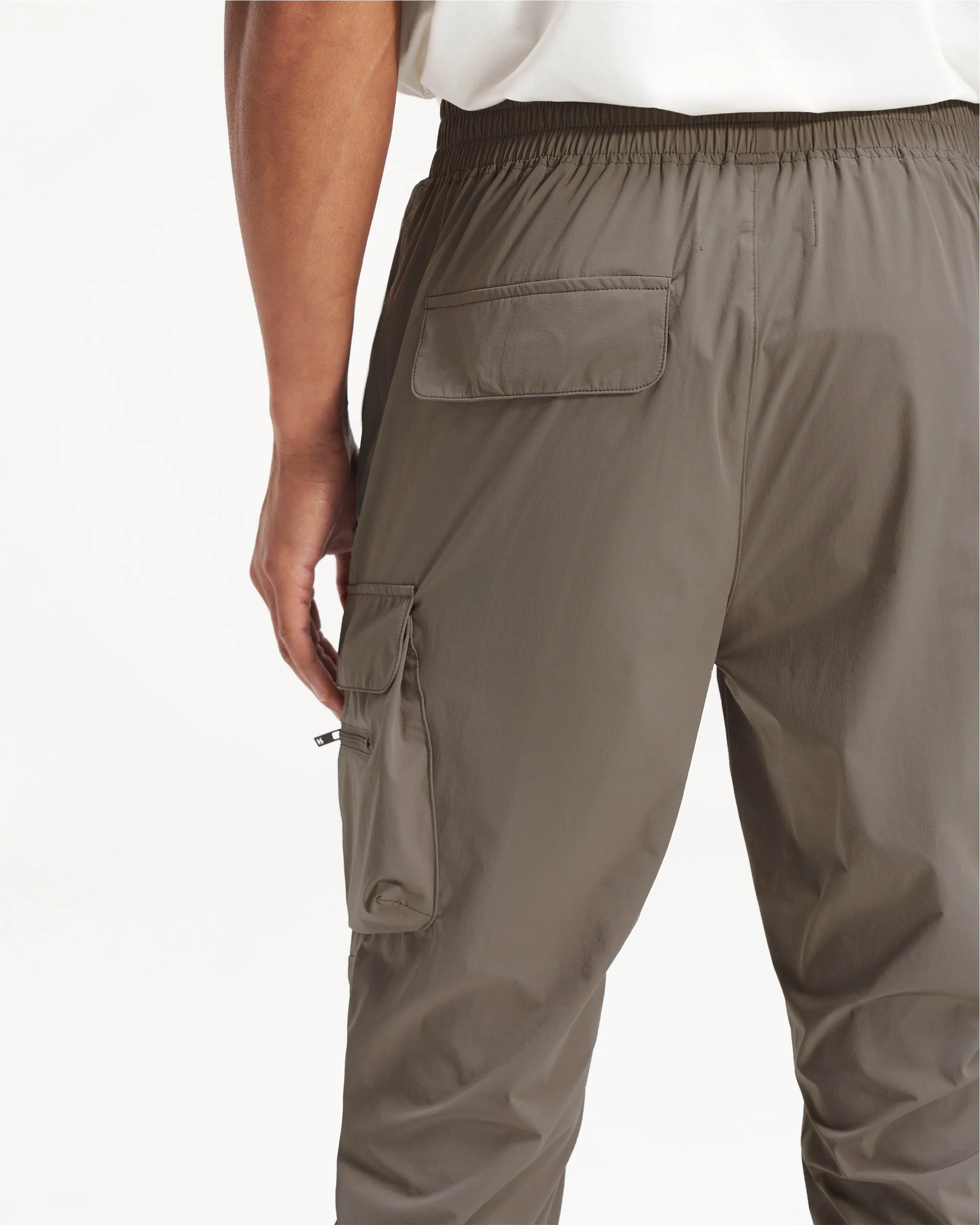 247 Pant - Olive