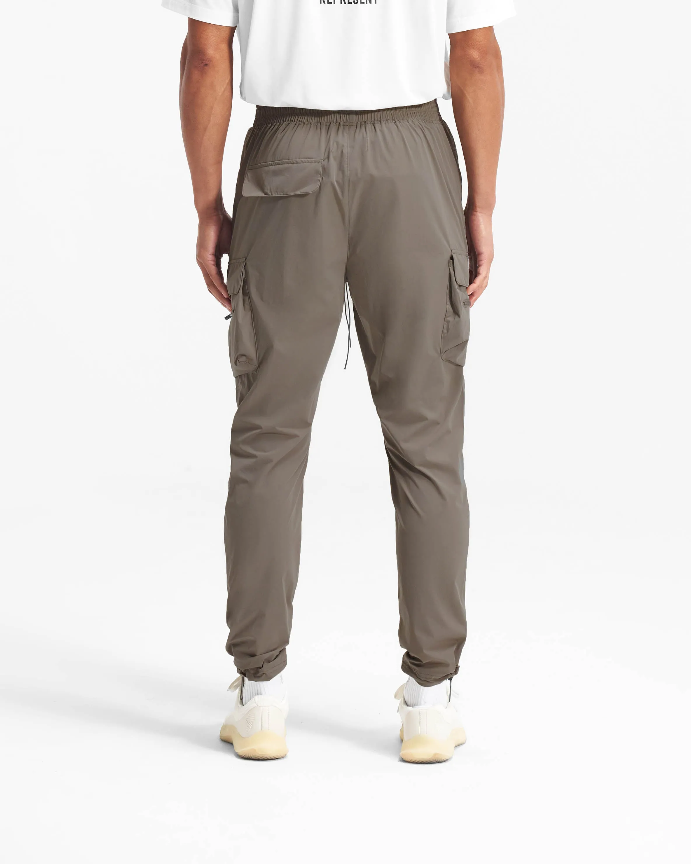 247 Pant - Olive