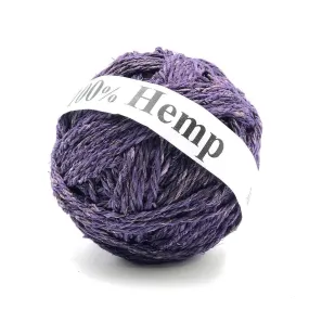 3-ply Hemp