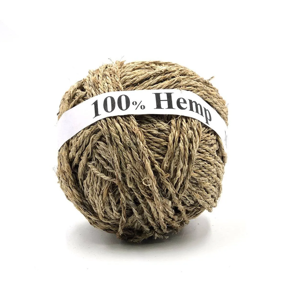 3-ply Hemp