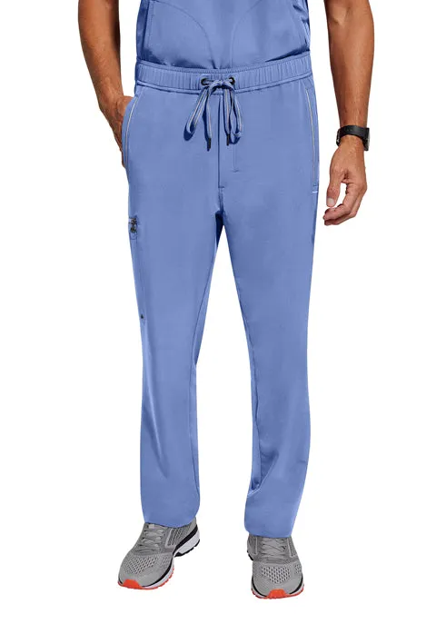 360 by Healing Hands Men's Noah Cargo Scrub Pant 9173