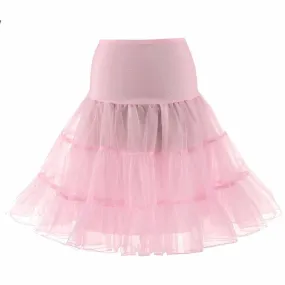 50s rock ball petticoat/ballet skirt - Fifties Underskirt - Wedding Crinoline