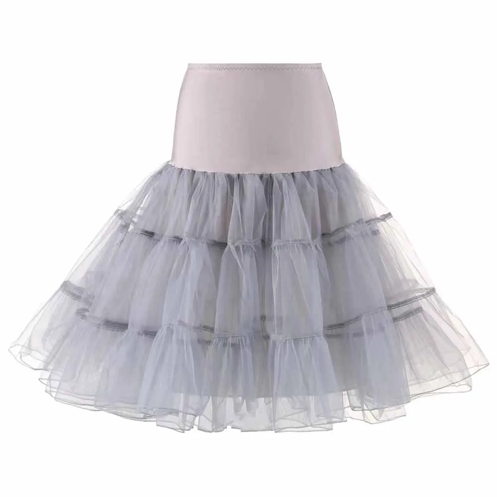 50s rock ball petticoat/ballet skirt - Fifties Underskirt - Wedding Crinoline