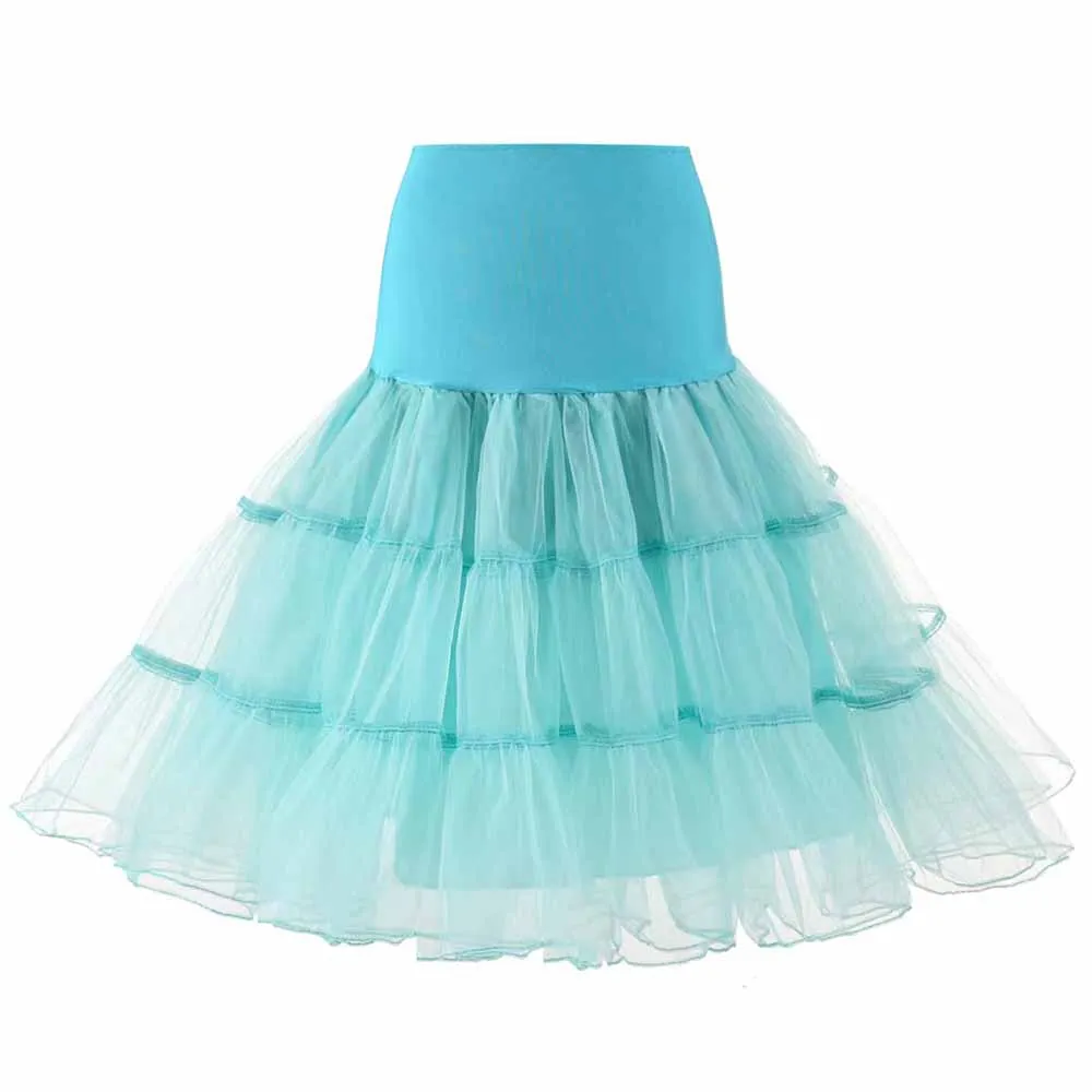 50s rock ball petticoat/ballet skirt - Fifties Underskirt - Wedding Crinoline