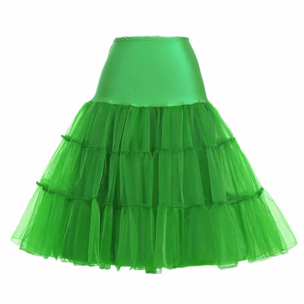 50s rock ball petticoat/ballet skirt - Fifties Underskirt - Wedding Crinoline