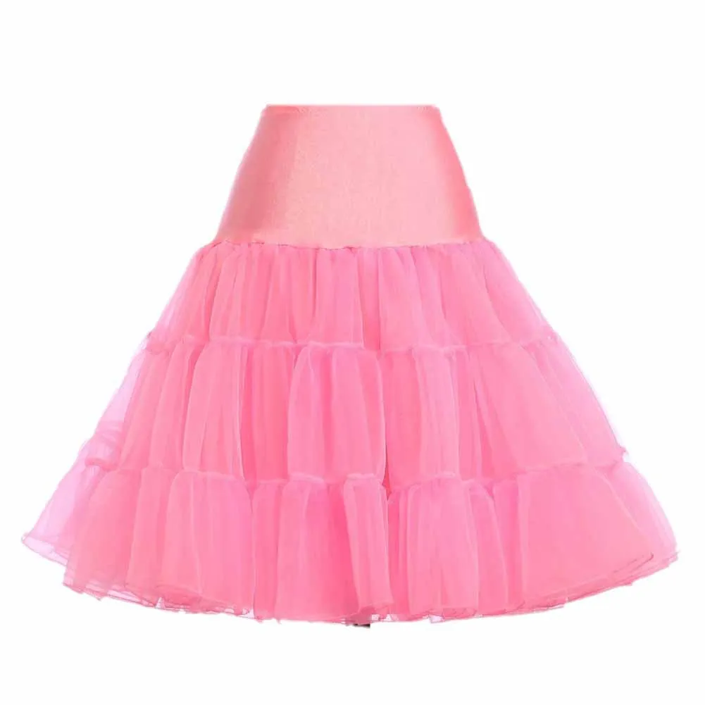 50s rock ball petticoat/ballet skirt - Fifties Underskirt - Wedding Crinoline