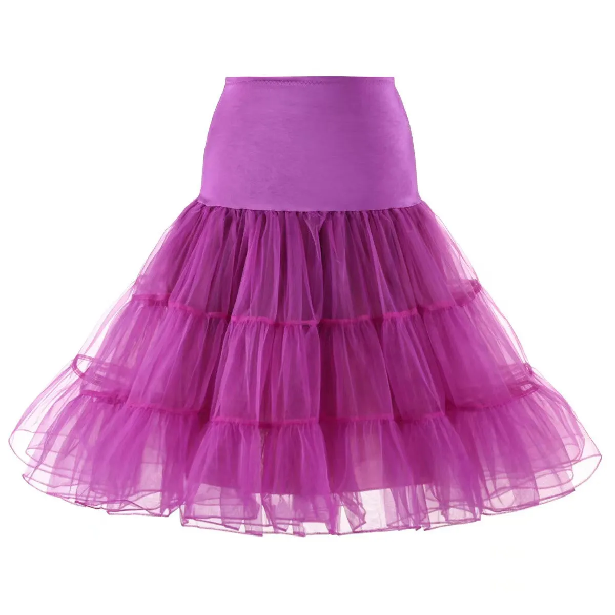 50s rock ball petticoat/ballet skirt - Fifties Underskirt - Wedding Crinoline