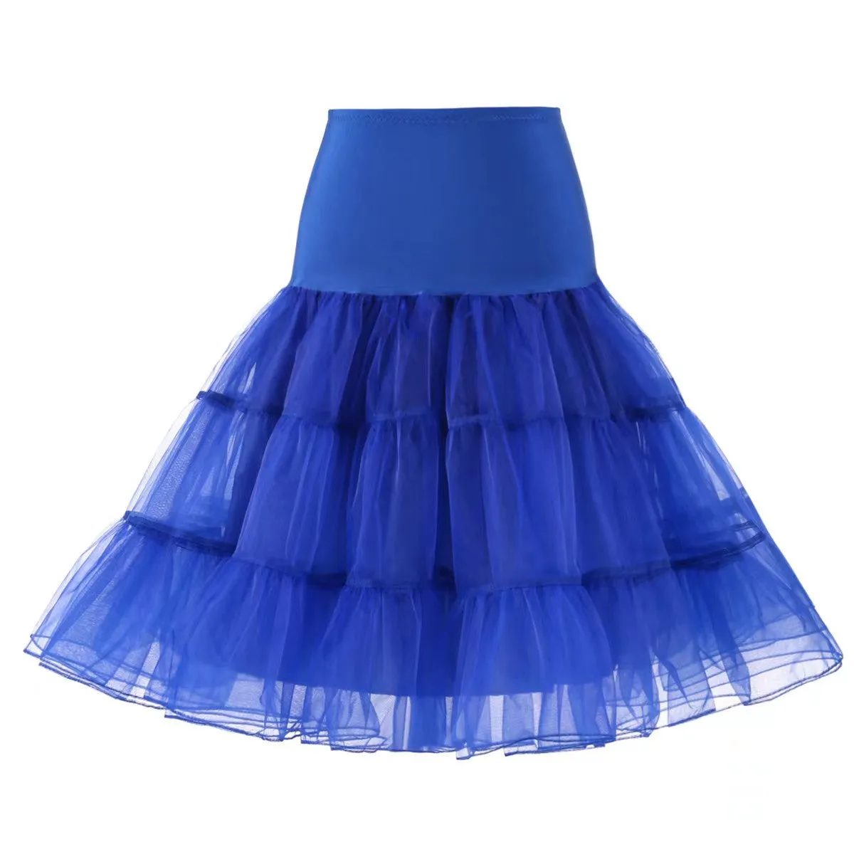 50s rock ball petticoat/ballet skirt - Fifties Underskirt - Wedding Crinoline