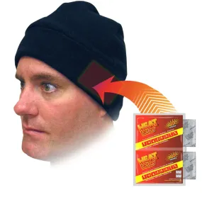 586 - Heated Beanie