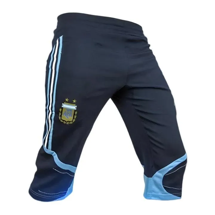 adidas Argentina 3/4 Pants Dark Marine