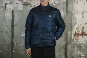 adidas Padded Stand Collar Puffer Jacket