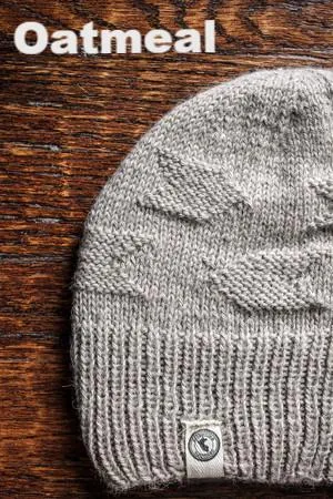 Adventure Required - Messner Alpaca Hat