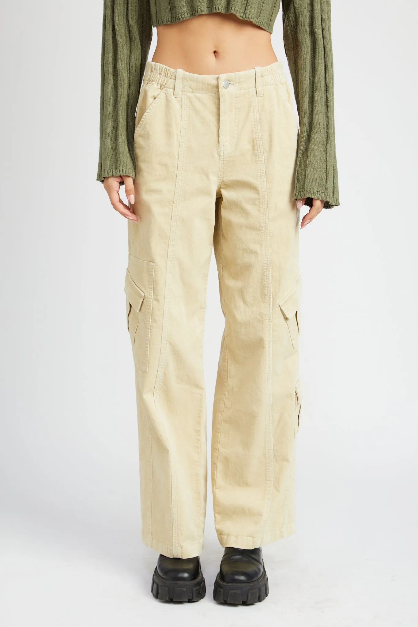 Amalia Pants