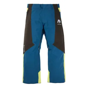 Analog 2024 Hardpack 3L Gore-Tex Pant - Grtblue/Oxide