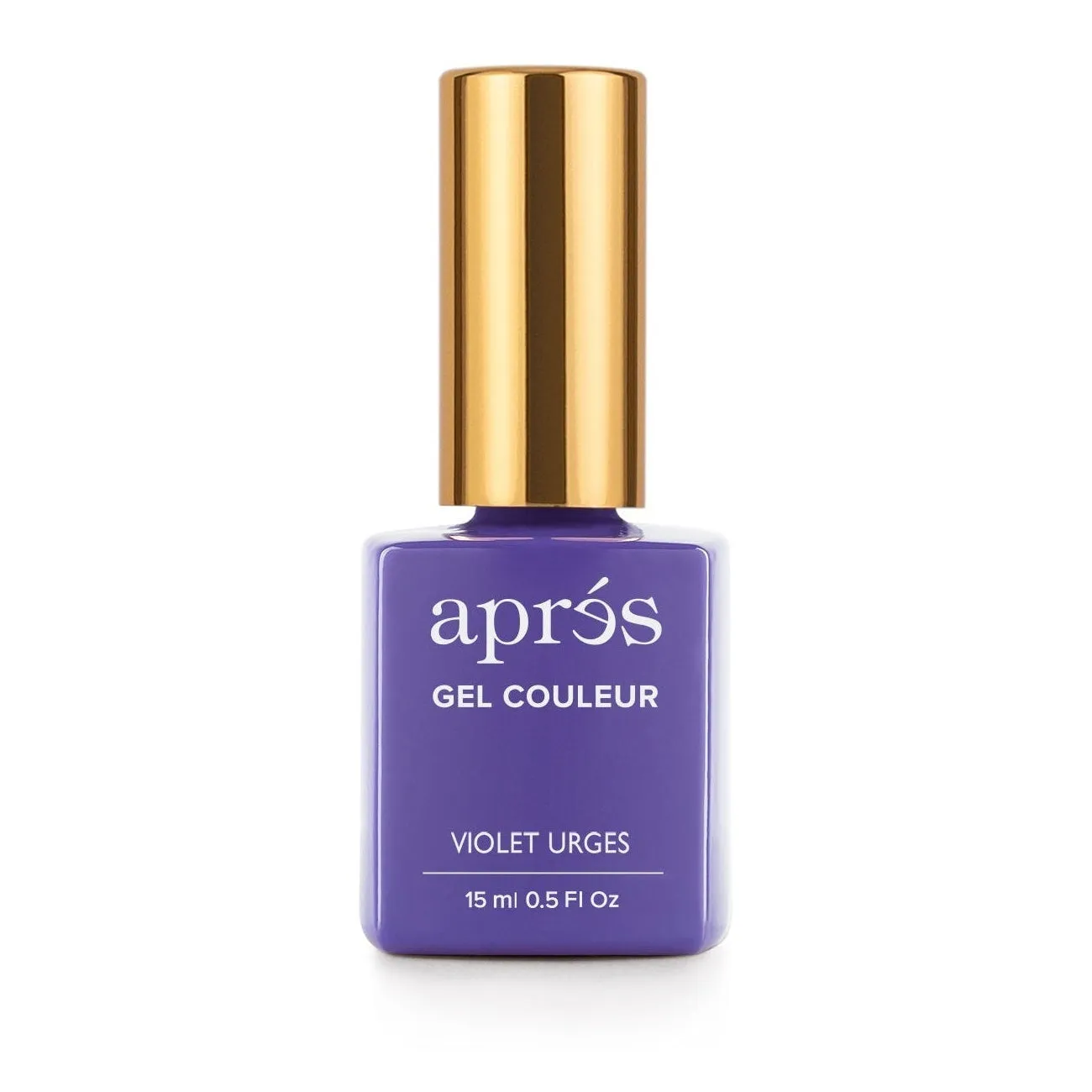 Apres - Gel Couleur - Violet Urges