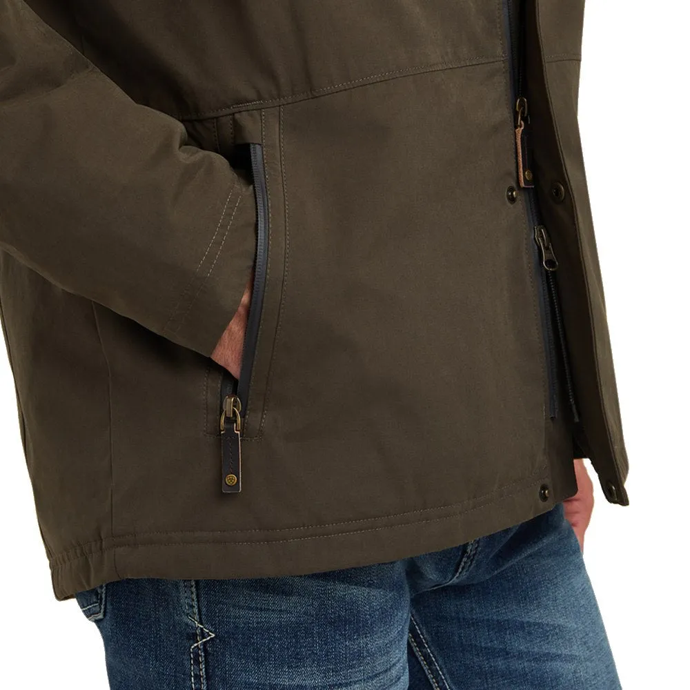 Ariat Argentium Waterproof Parka