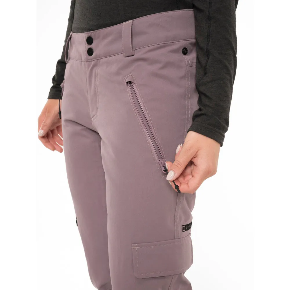 Armada Mula 2L Insulated Womens Pant 2024