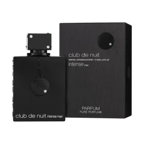 Armaf Club De Nuit Intense Parfum 150ml for Men