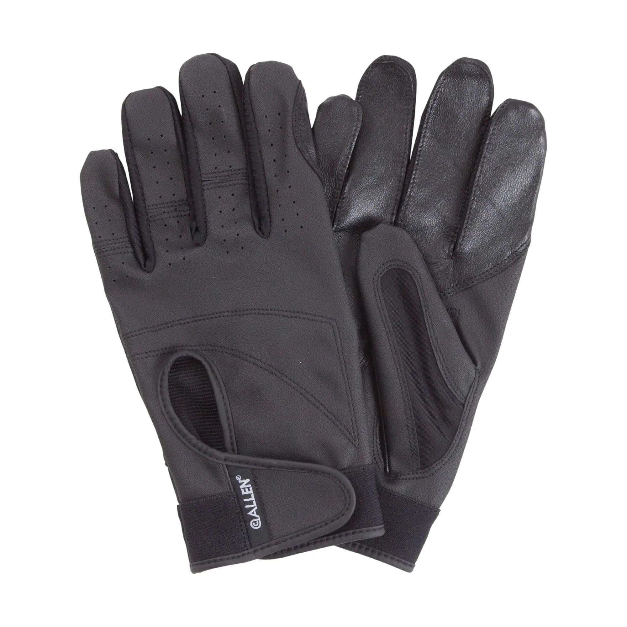 Aspen Leather Glove - X-Large