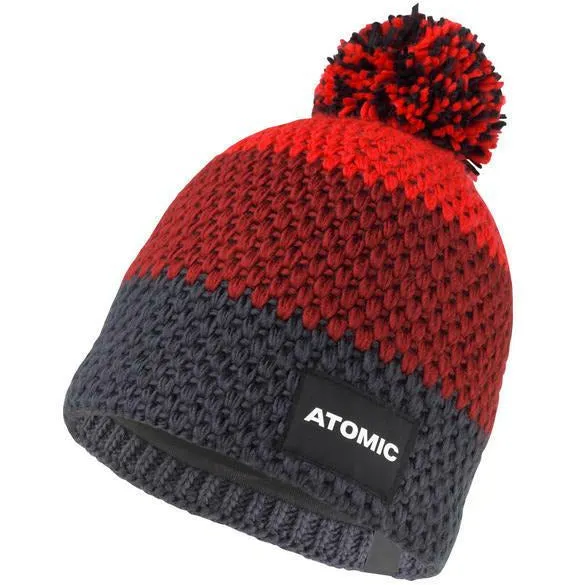 Atomic Racing Beanie