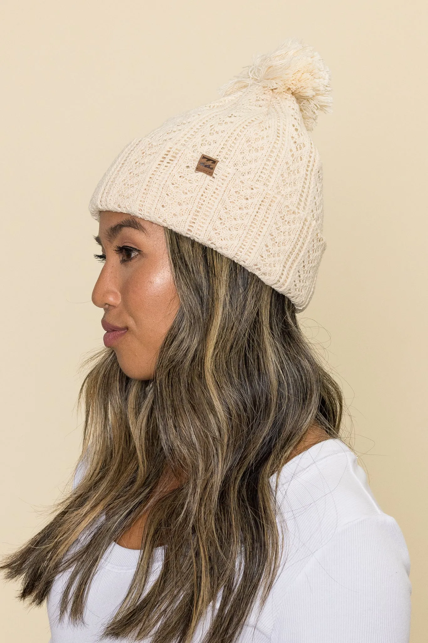 Autumn Beanie