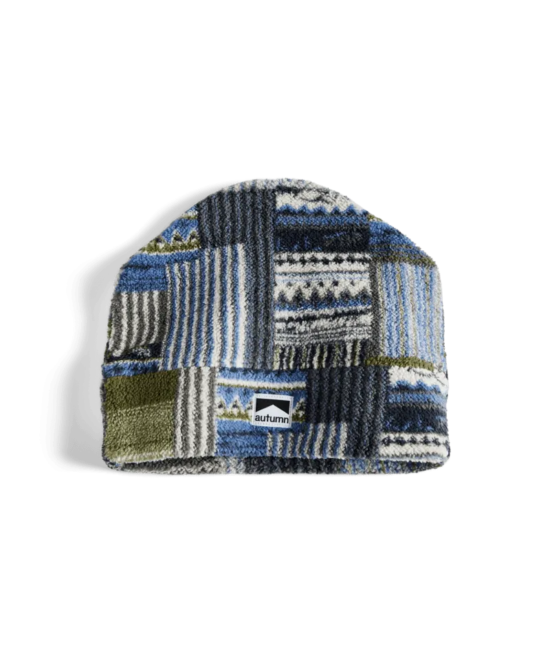 Autumn Headwear MTN Goat Beanie