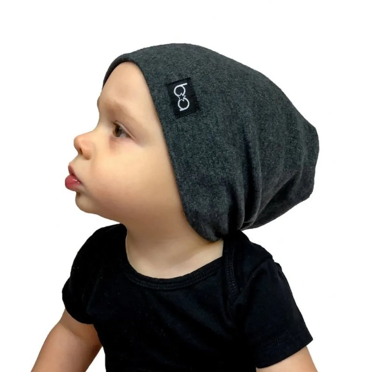 Baby Beanie