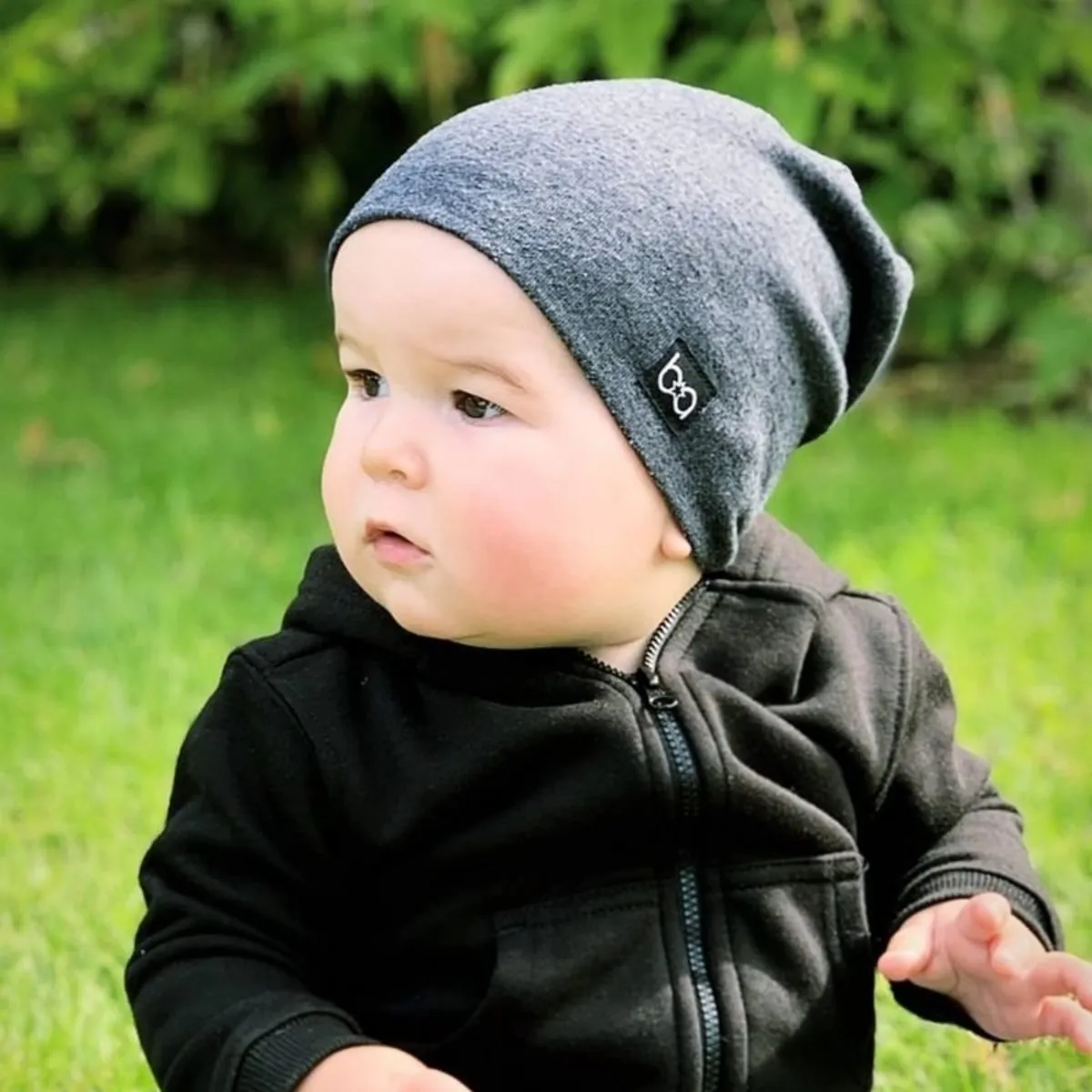 Baby Beanie