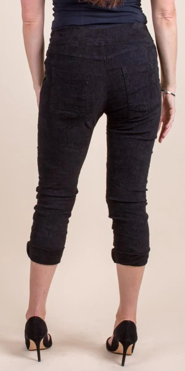 Bamby Tie-Waist Pants