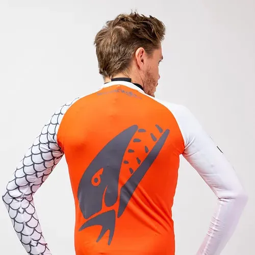 Barracuda Long Sleeve Rash Vest