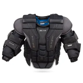 Bauer Elite Intermediate Chest & Arm Protector - 2021