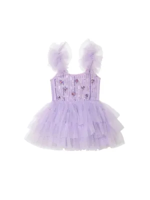 Bébé Spirit Dash Tutu Dress