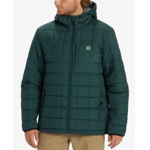 Billabong Journey Puffer Jacket