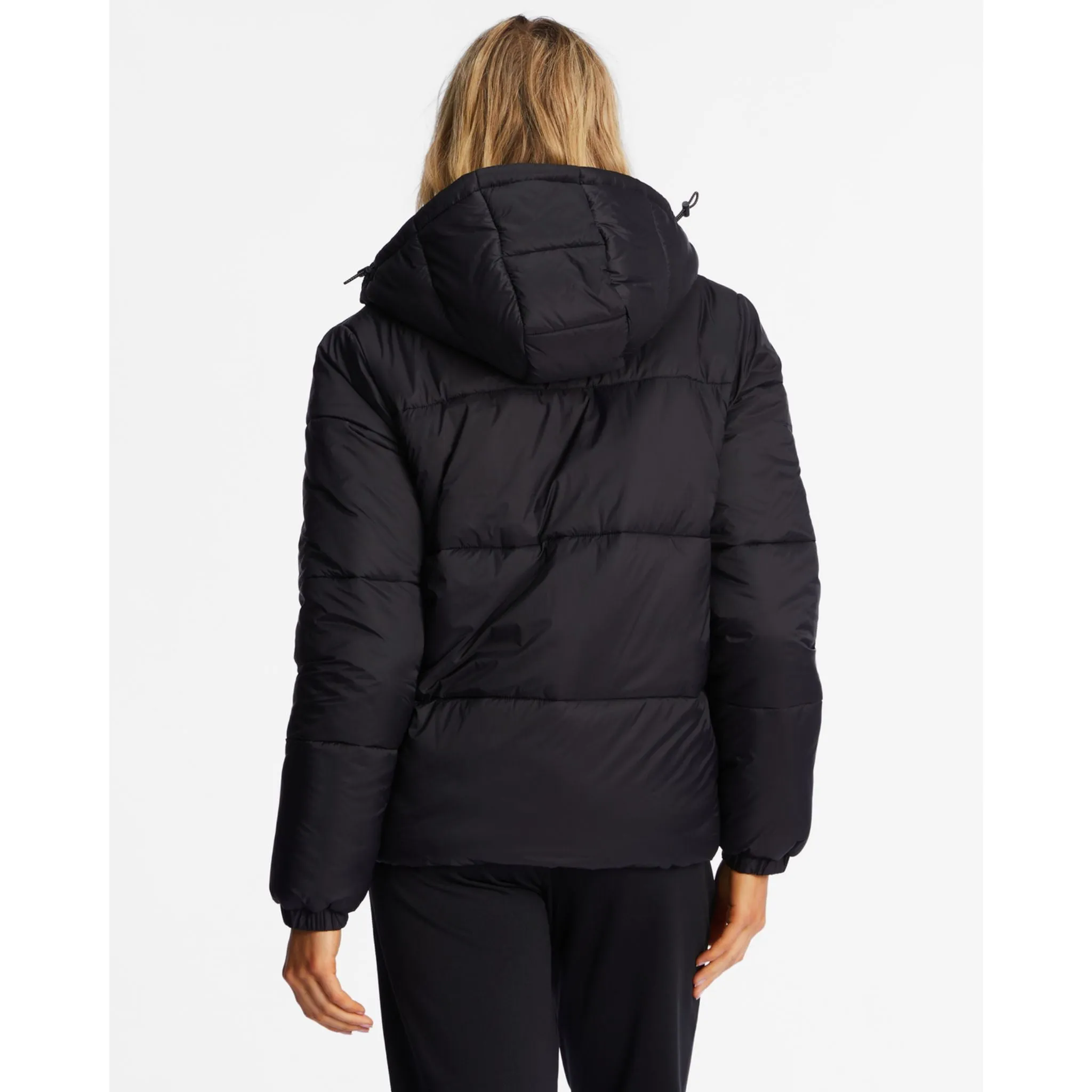 Billabong Transport Puffer