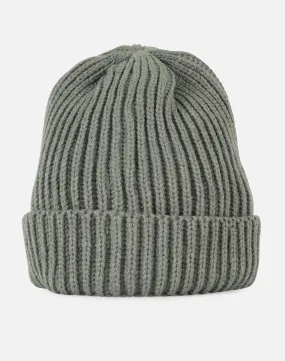 BKYS Rib Cuff Beanie