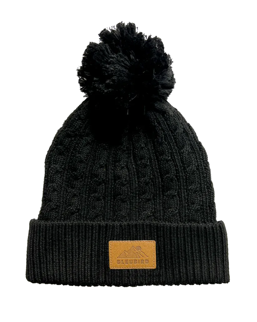 Bobble Beanie