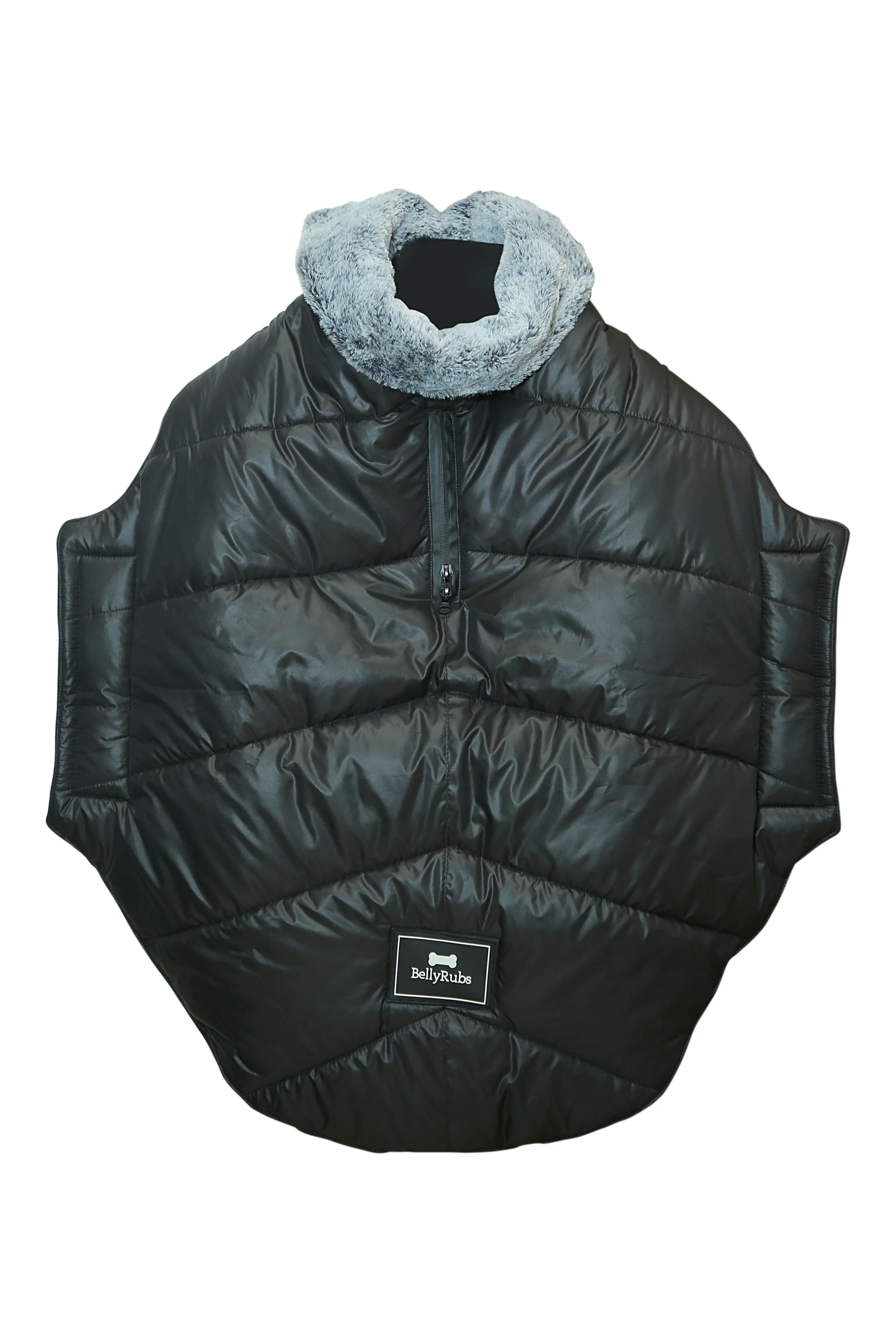 Boss Baby Jacket - Black