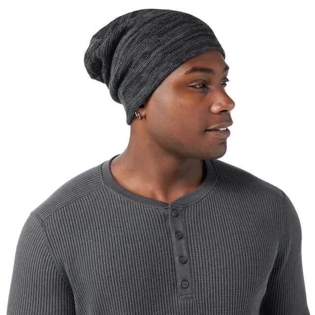 Boundary Line Reversible Beanie