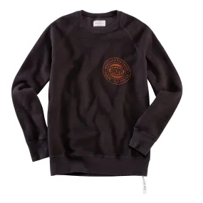 Bowery NYC Sweater Bronx