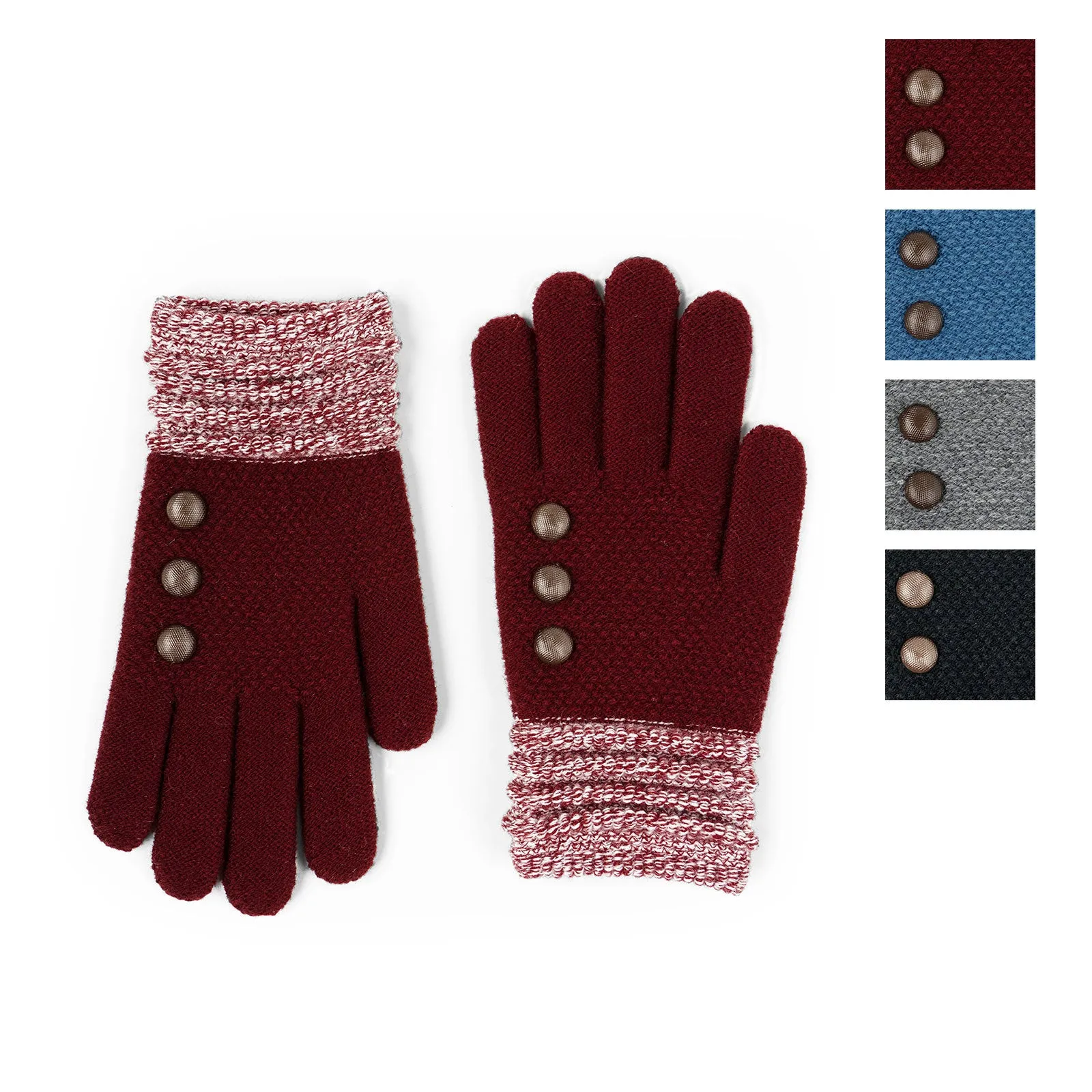 Britt’s Knits® Originals Ultra Soft Gloves