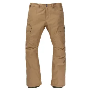 Burton 2024 Tall Cargo Pant - Kelp