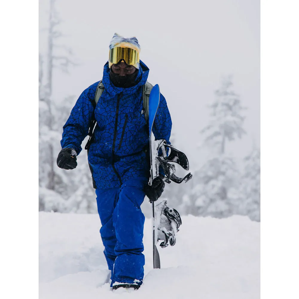 Burton [ak] Swash GORE-TEX 2L Pant 2024