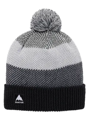 Burton Fleece-Lined Pom Beanie - Kids'