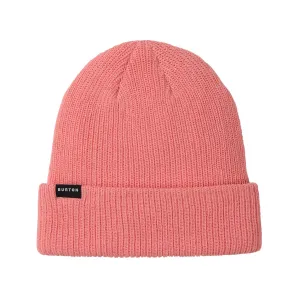 Burton Recycled All Day Long Beanie - Reef Pink