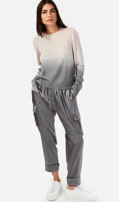 Cami NYC Carmen Cargo Pant Mockingbird