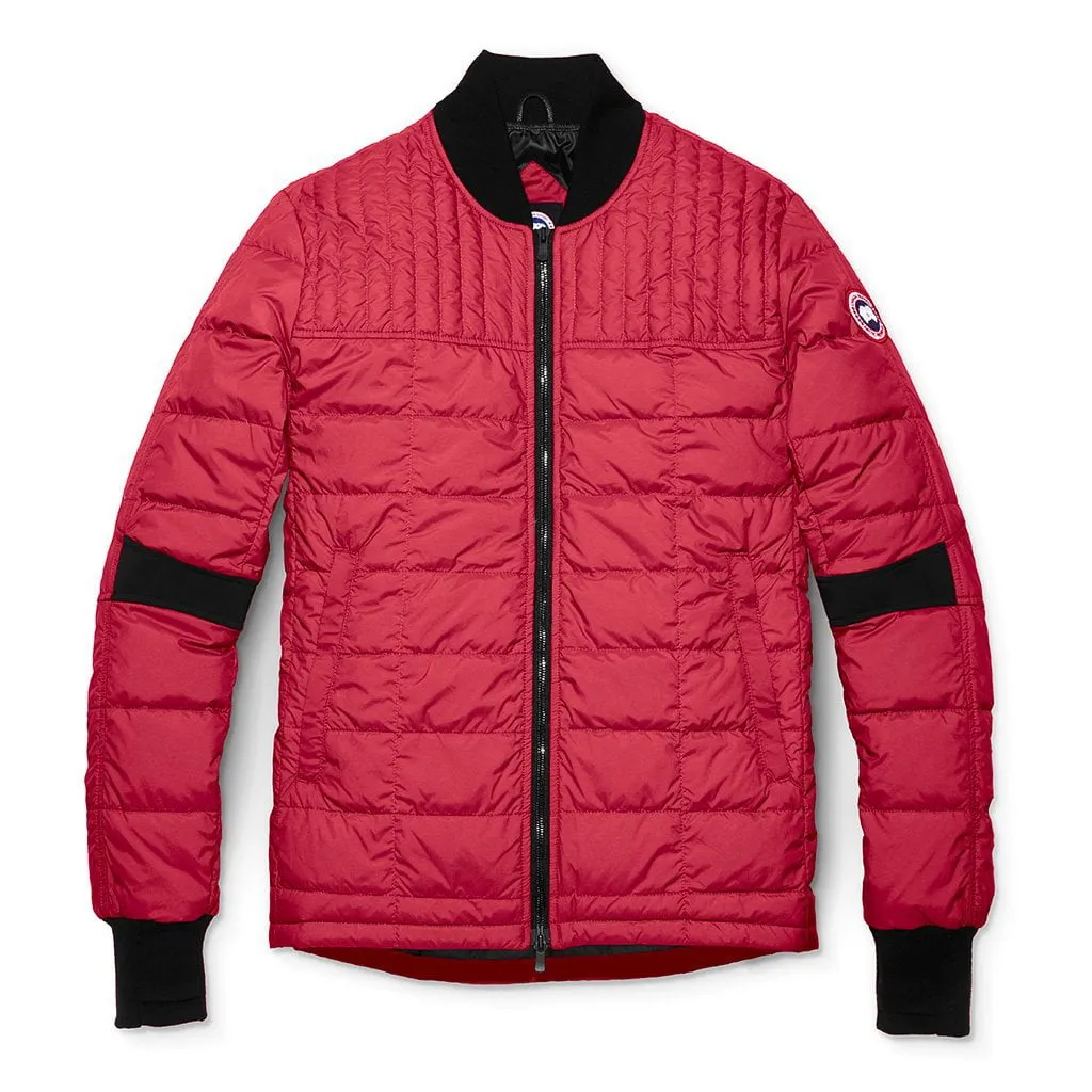 Canada Goose Men's Dunham Jacket