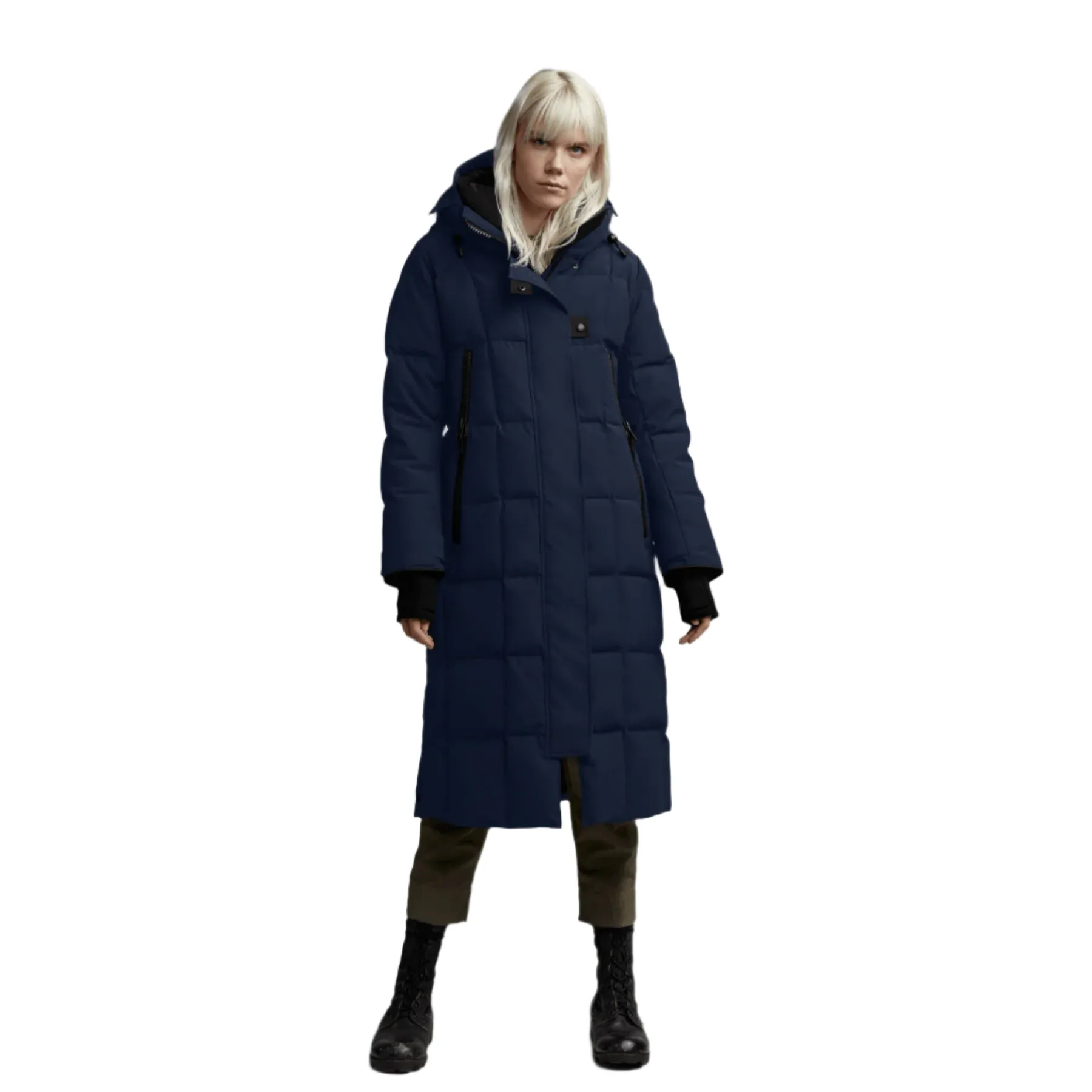 Canada Goose Women's Elmwood Parka