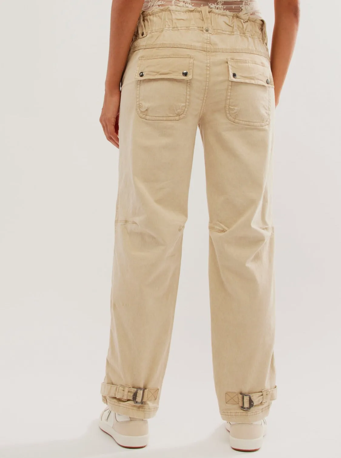 Can't Compare Slouch Pant