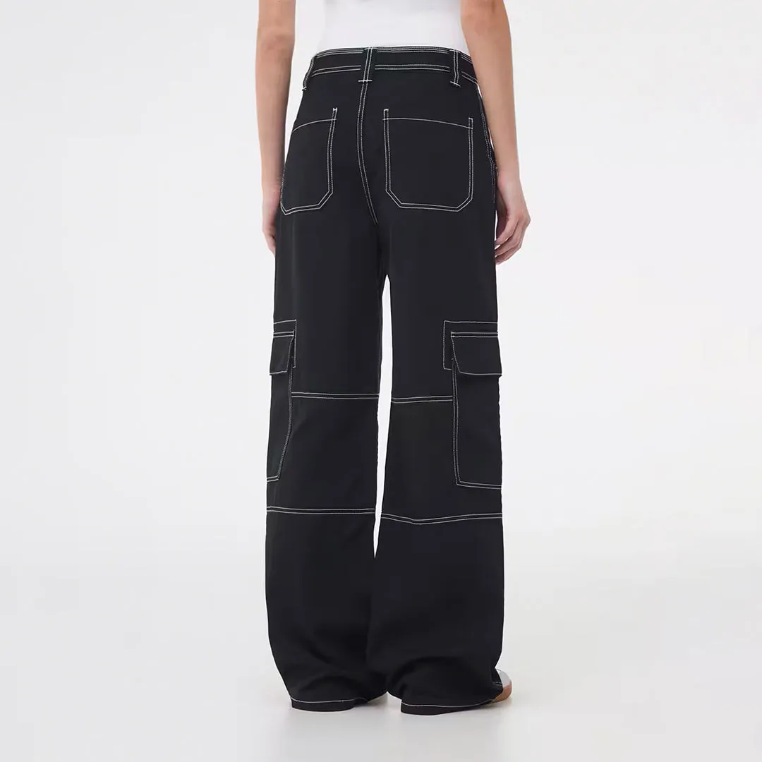 Cargo Model Trousers